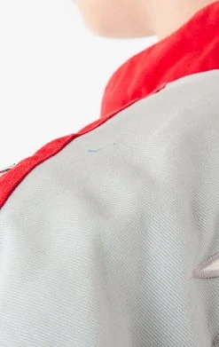 FURST OF A KIND VINTAGE COLLEGE JACKET