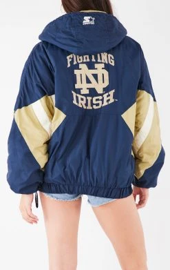 FURST OF A KIND VINTAGE HEAVY PULLOVER WINDBREAKER