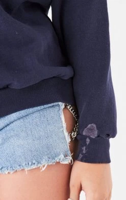 FURST OF A KIND VINTAGE NFL SWEATSHIRT 8 FURST OF A KIND VINTAGE NFL SWEATSHIRT