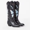 JEFFREY CAMPBELL FLY-AWAY WESTERN BOOT