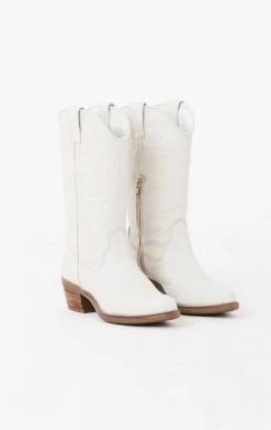 STEVE MADDEN HAYWARD BOOT