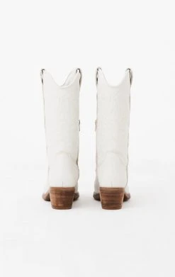 STEVE MADDEN HAYWARD BOOT