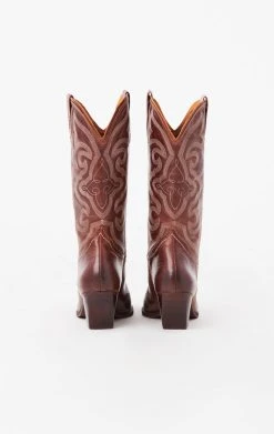 STEVE MADDEN WEST BOOT