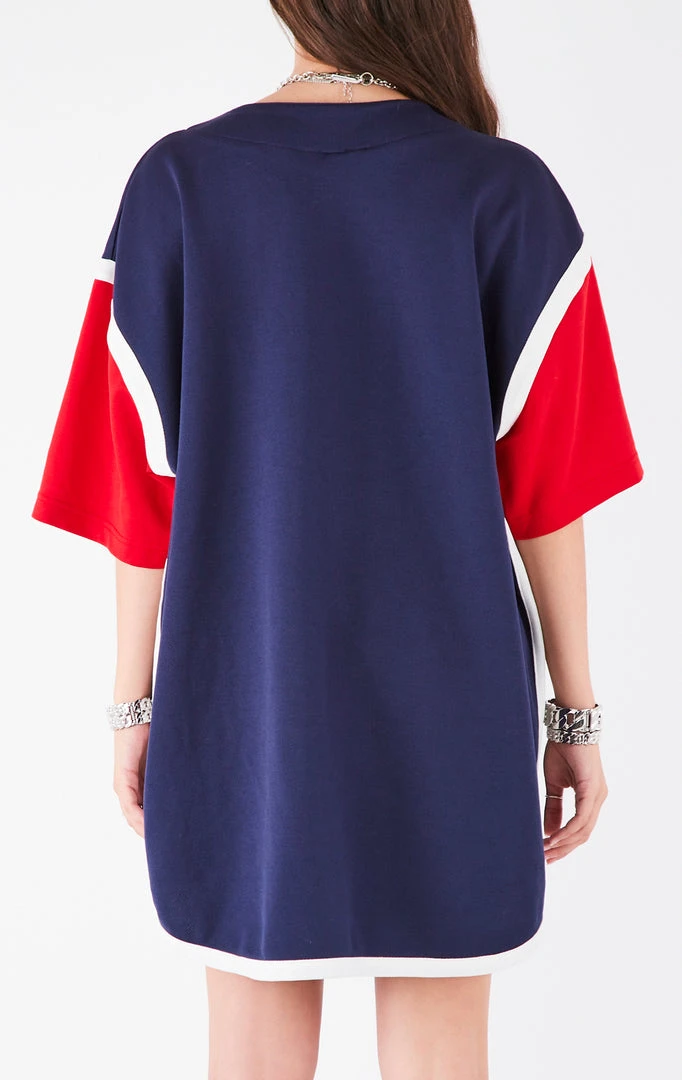 FURST OF A KIND VINTAGE BASEBALL JERSEY VINTAGE SPORTS 5 FURST OF A KIND VINTAGE BASEBALL JERSEY VINTAGE SPORTS