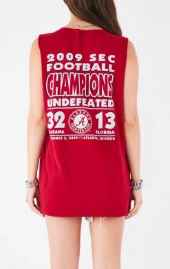 FURST OF A KIND VINTAGE DEEP V CHAIN SLEEVELESS TEE VINTAGE CHAINS 7 FURST OF A KIND VINTAGE DEEP V CHAIN SLEEVELESS TEE VINTAGE CHAINS