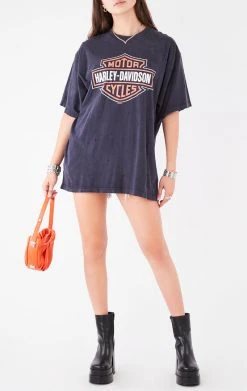 FURST OF A KIND VINTAGE HARLEY TEE