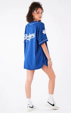 FURST OF A KIND VINTAGE SPORTS VINTAGE BASEBALL JERSEY