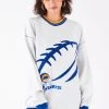 FURST OF A KIND VINTAGE NFL SWEATSHIRT