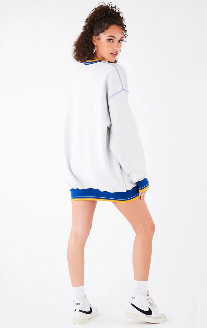 FURST OF A KIND VINTAGE NFL SWEATSHIRT 5 FURST OF A KIND VINTAGE NFL SWEATSHIRT