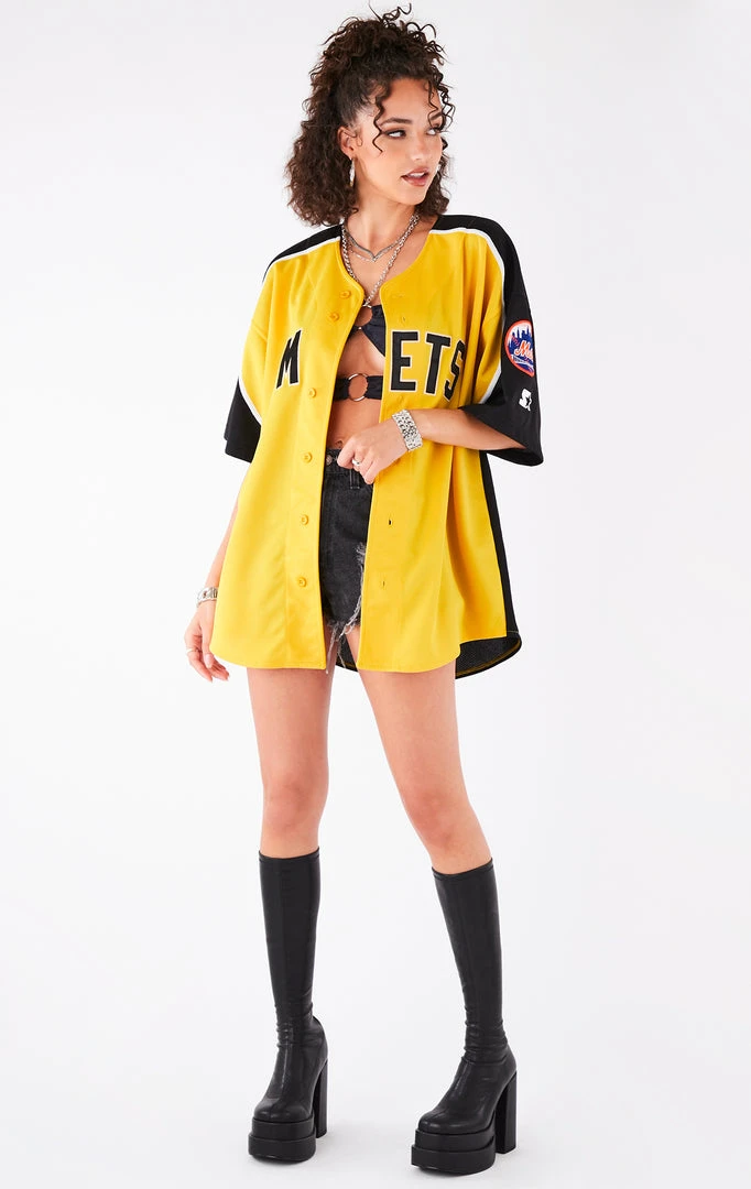 FURST OF A KIND VINTAGE SPORTS VINTAGE BASEBALL JERSEY 3 FURST OF A KIND VINTAGE SPORTS VINTAGE BASEBALL JERSEY