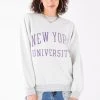 FURST OF A KIND VINTAGE COLLEGE SWEATSHIRT