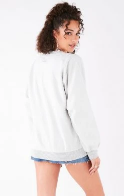 FURST OF A KIND VINTAGE COLLEGE SWEATSHIRT