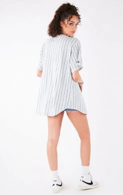 FURST OF A KIND VINTAGE BASEBALL JERSEY