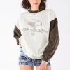 FURST OF A KIND VINTAGE HARLEY SWEATSHIRT 1 FURST OF A KIND VINTAGE HARLEY SWEATSHIRT