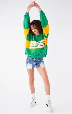 FURST OF A KIND VINTAGE SPORTS SWEATSHIRT