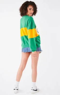 FURST OF A KIND VINTAGE SPORTS SWEATSHIRT