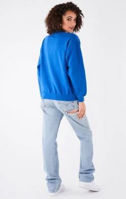 FURST OF A KIND VINTAGE STONEWASHED COLLEGE SWEATSHIRT VINTAGE COLLEGE 7 FURST OF A KIND VINTAGE STONEWASHED COLLEGE SWEATSHIRT VINTAGE COLLEGE