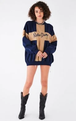 FURST OF A KIND VINTAGE COLLEGE SWEATSHIRT