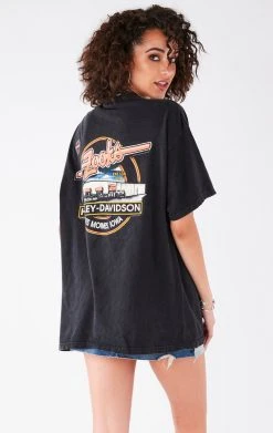 FURST OF A KIND VINTAGE HARLEY TEE