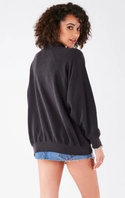 FURST OF A KIND VINTAGE CARTOON SWEATSHIRT