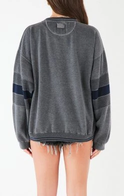 FURST OF A KIND VINTAGE COLLEGE SWEATSHIRT