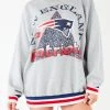 FURST OF A KIND VINTAGE NFL SWEATSHIRT 2 FURST OF A KIND VINTAGE NFL SWEATSHIRT
