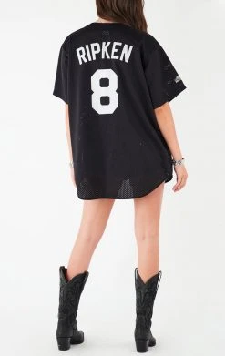 FURST OF A KIND VINTAGE BASEBALL JERSEY VINTAGE SPORTS