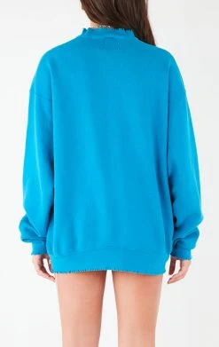 FURST OF A KIND VINTAGE SPORTS SWEATSHIRT 7 FURST OF A KIND VINTAGE SPORTS SWEATSHIRT