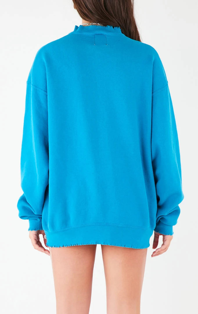 FURST OF A KIND VINTAGE SPORTS SWEATSHIRT 5 FURST OF A KIND VINTAGE SPORTS SWEATSHIRT