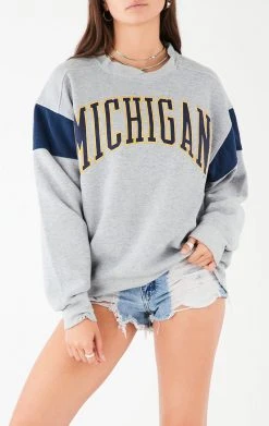 FURST OF A KIND VINTAGE COLLEGE SWEATSHIRT