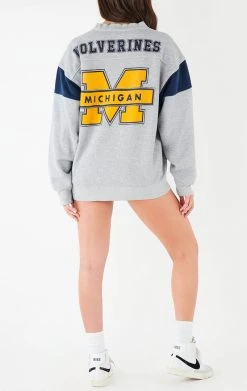 FURST OF A KIND VINTAGE COLLEGE SWEATSHIRT