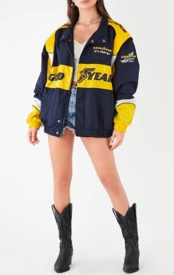 FURST OF A KIND VINTAGE NASCAR JACKET BEST SELLERS