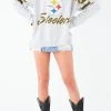 FURST OF A KIND VINTAGE NFL SWEATSHIRT
