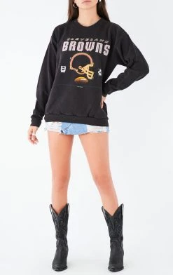 FURST OF A KIND VINTAGE NFL SWEATSHIRT