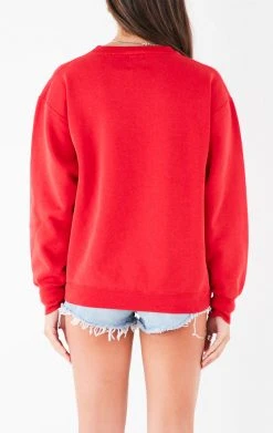 FURST OF A KIND VINTAGE NFL SWEATSHIRT