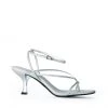 JEFFREY CAMPBELL FLUXX SANDAL SALE