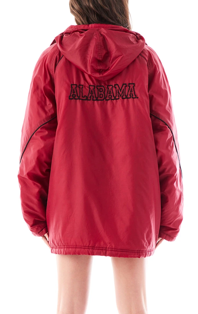 FURST OF A KIND VINTAGE HEAVY ZIP UP WINDBREAKER JACKET SALE 4 FURST OF A KIND VINTAGE HEAVY ZIP UP WINDBREAKER JACKET SALE