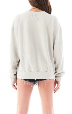 FURST OF A KIND SALE VINTAGE STONEWASHED COLLEGE SWEATSHIRT