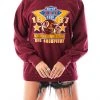 FURST OF A KIND VINTAGE COLLECTIBLE SWEATSHIRT VINTAGE NFL