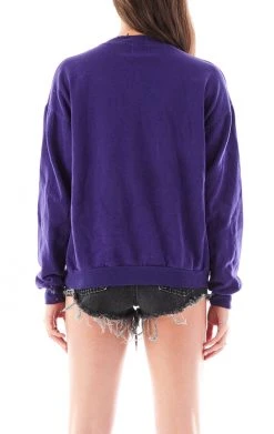 FURST OF A KIND VINTAGE STONEWASHED NFL SWEATSHIRT