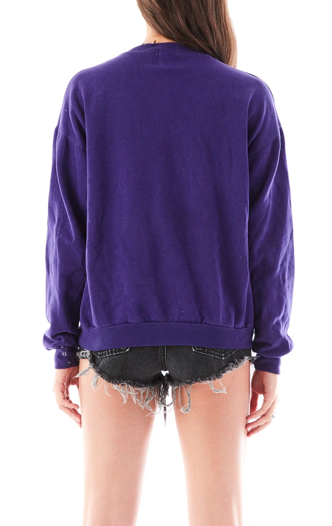 FURST OF A KIND VINTAGE STONEWASHED NFL SWEATSHIRT 4 FURST OF A KIND VINTAGE STONEWASHED NFL SWEATSHIRT