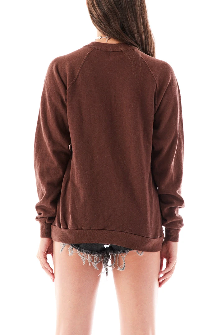 FURST OF A KIND VINTAGE NFL VINTAGE COLLECTIBLE SWEATSHIRT 4 FURST OF A KIND VINTAGE NFL VINTAGE COLLECTIBLE SWEATSHIRT