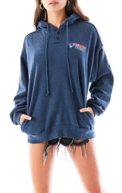 FURST OF A KIND SALE VINTAGE NFL HOODIE