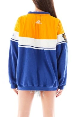 FURST OF A KIND VINTAGE COLLECTIBLE SWEATSHIRT VINTAGE SPORTS