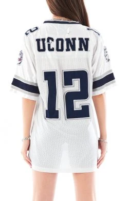 FURST OF A KIND VINTAGE COLLEGE JERSEY