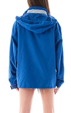 FURST OF A KIND SALE VINTAGE ZIP UP WINDBREAKER JACKET