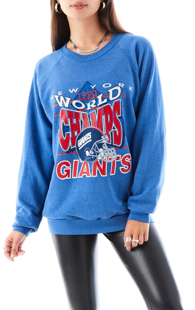 FURST OF A KIND VINTAGE COLLECTIBLE SWEATSHIRT VINTAGE NFL 3 FURST OF A KIND VINTAGE COLLECTIBLE SWEATSHIRT VINTAGE NFL