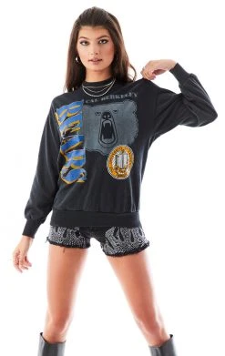 FURST OF A KIND VINTAGE COLLECTIBLE SWEATSHIRT