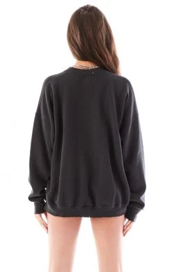 FURST OF A KIND VINTAGE CARTOON SPORTS SWEATSHIRT