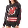 FURST OF A KIND VINTAGE RED STAR PATCH SWEATSHIRT SALE